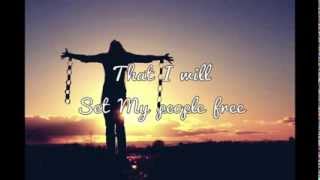 Set My People Free - Dara Maclean - Lyrics