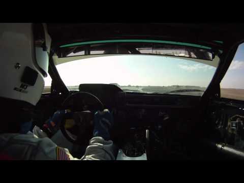 Thumbnail for Spirit of Toyota F1 Lemons Teams - Day 1 Buttonwillow by Toyota, WiLL, Toyota WiLL Vi, Toyota WiLL VS