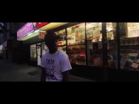 Sheek Louch - Got Damn [Freestyle] (Official Music Video)