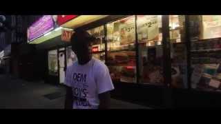 Sheek Louch - Got Damn [Freestyle] (Official Music Video)