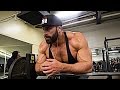 CHEST & ARMS | BEST PUMP IN A WHILE