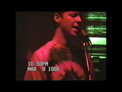 Zsa Zsa Bodies Mar 9, 1996