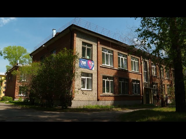 Забота об ангарчанах с ограниченными возможностями здоровья