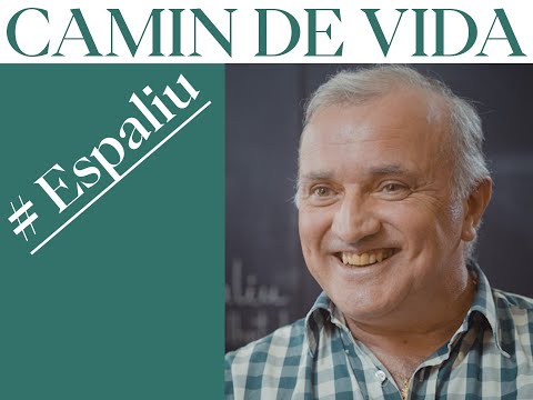 Camin de vida # Espaliu