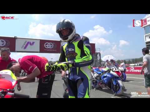 Trofei Wheelup Motoestate - Round 2 - Varano de' Melegari - parte 1