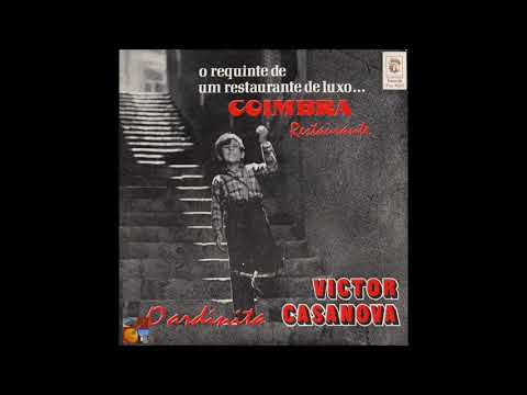 Victor Casanova - O Meu Coração Parou