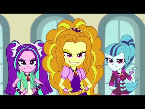 The Pokémon Trainer King Part 6-The Everfree Forest