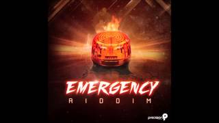 Emergency Riddim Mix 2013 Soca