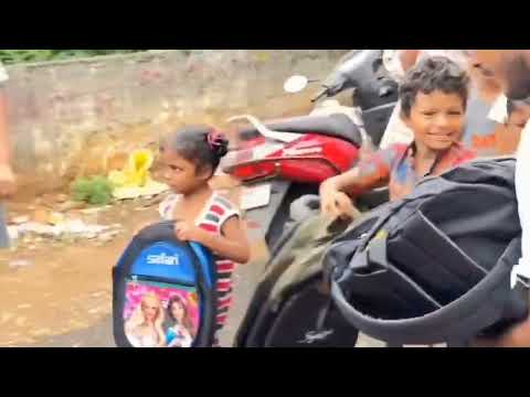 educatinal support needy