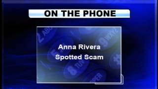 Craigslist Scam