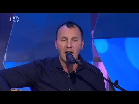 Dimek in Davor Klarić: Zimska idila (v oddaji Vikend paket)