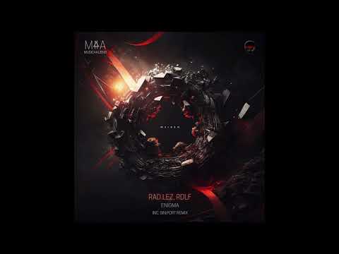 Rad.Lez & RDLF - Enigma (Original Mix)