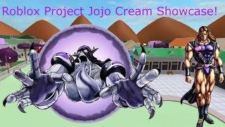 roblox jjba created by killa queen free robux for ads