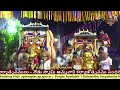 శ్రీకాళహస్తీశ్వర స్వామి వారి మహాశివ�