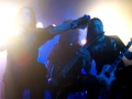FIREWIND - Insanity (live @ Relentless garage, London)