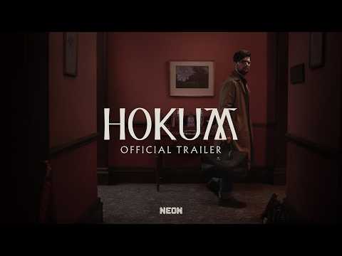 HOKUM - Official Trailer - In Theaters May 1