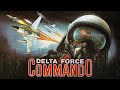 Delta Force Commando 1987