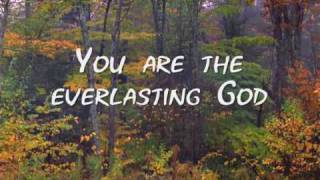 Everlasting God Music Video