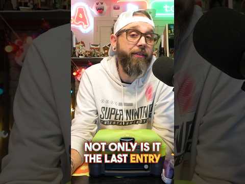 The MOST Underrated N64 Game?