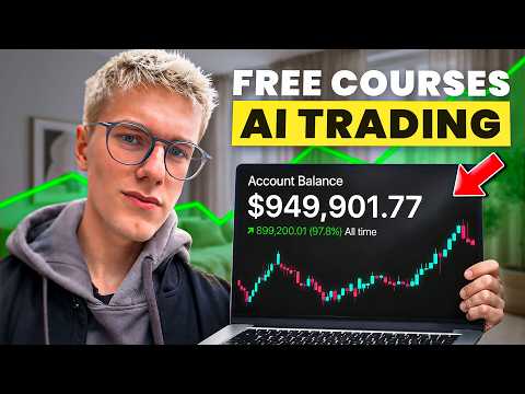 Aleks's BullGPT beginner tutorial