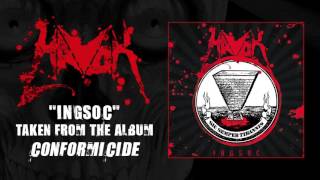 HAVOK - Ingsoc (Album Track)