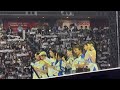 12102025 TWICE THIS IS FOR WORLD TOUR IN SINGAPORE DAY 2 FAN CAM