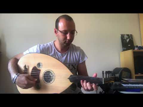 Makam Description | Makam Huzzam by Baha Yetkin