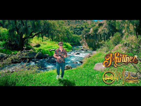 Los Martinez - Mix Corazon de piedra (Video oficial 2023)