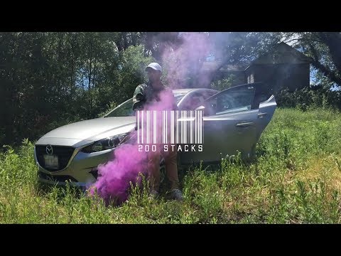 Video thumbnail for 200 Stacks