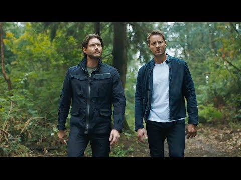 Tracker 2x02: Jensen Ackles Returns as Russell Shaw