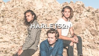 Harletson - Say Our Goodbyes