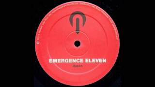 Reeko - Emergence Eleven pt.1 (A1)