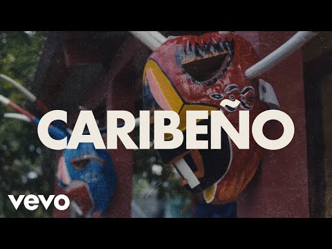 Video thumbnail for Caribeño