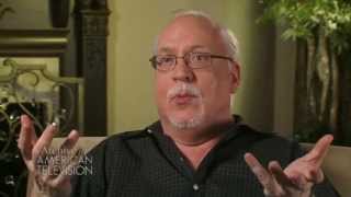Thumbnail of J. Michael Straczynski