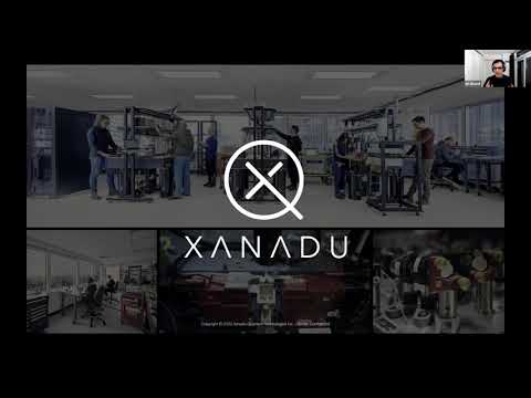 Ish Dhand - Blueprint for a scalable photonic fault-tolerant quantum computer