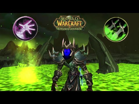 Warlock vs Rogue | The 3 Minute WoW TBC Dueling Guides *PTR