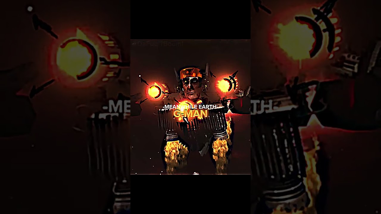 Skibidi Toilet Earth | Empire @skibidi #skibiditoilet #LazyEditツ