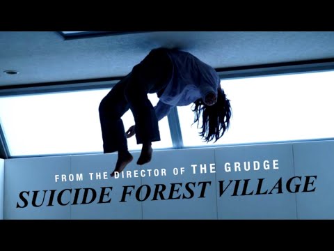 Suicide Forest Village Movie Trailer