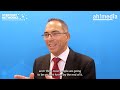 Healthcare Strategy Forum Vendor Interview James Minards GHX