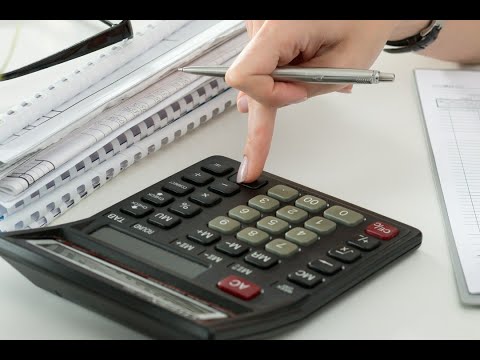 Marzena Dębińska Biuro Rachunkowe - video