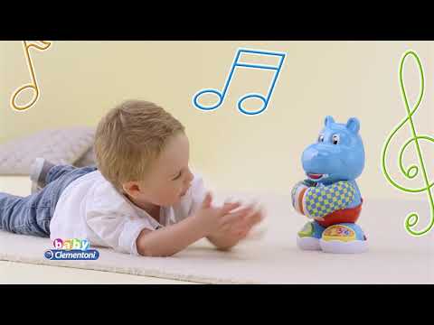 Konstrukcinis komplektas - Mechanics Laboratory - Clementoni 60595 video