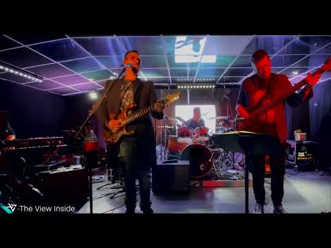 The View Inside Live Teaser