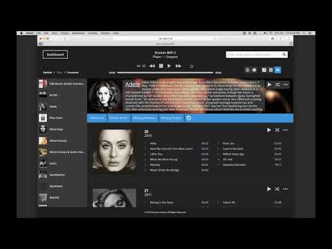 Bryston BDP: s2.36 Intro & What's New | Moon Audio