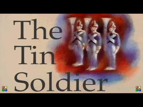 The Tin Soldier (1992)