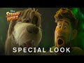 Strange World | Special Look
