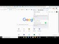 Reminders Extension