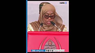 Rais Samia aagiza manne, mji wa Serikali, Mtumba