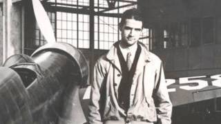 The Aviator Theme - Howard Hughes