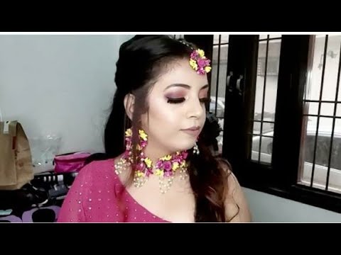 Bridal Makeup Artist portfolio by Makeup Dzires in Delhi - Photo 2 Bridal Makeup Artist portfolio by Makeup Dzires in Delhi - Photo 2