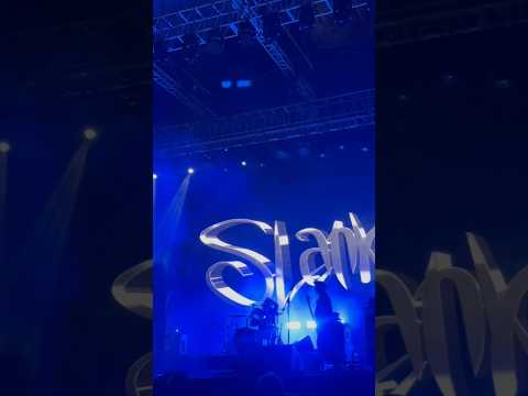 Menuju 40 Tahun slank